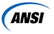 ANSI Logo